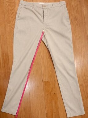 Norse Projects Aros Chino Light Khaki